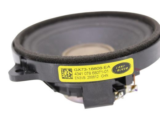 Динамік верхний передний LAND ROVER DISCOVERY SPORT L550 2019- GX7318808EA, GX7318808EA, A