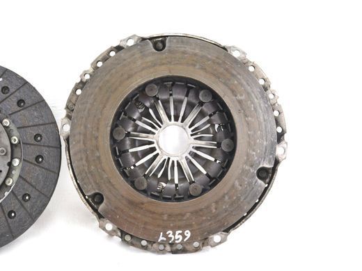 Комплект зчеплення LAND ROVER FREELANDER 2 L359 2006-2010 (корзина зчеплення з диском) LR048408, LR048408, A