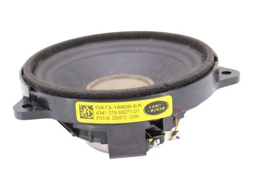 Динамік верхний передний LAND ROVER DISCOVERY SPORT L550 2019- GX7318808EA, GX7318808EA, A