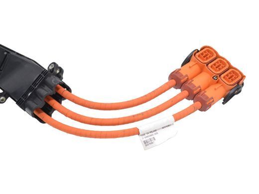 Проводка электрическая VOLVO S60 SPA 2019-2024 32376357, 32376357, A