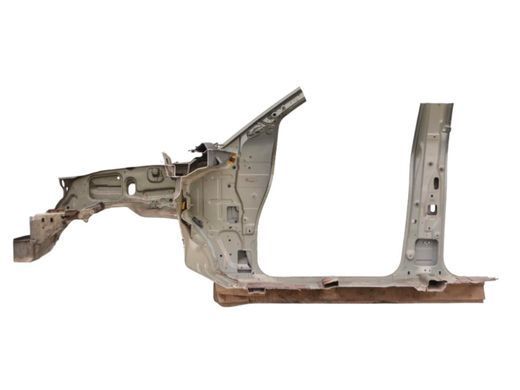 Четверть автомобиля передняя правая NISSAN PATHFINDER R51 2005-2014 G6022EB330, G6022EB330, A