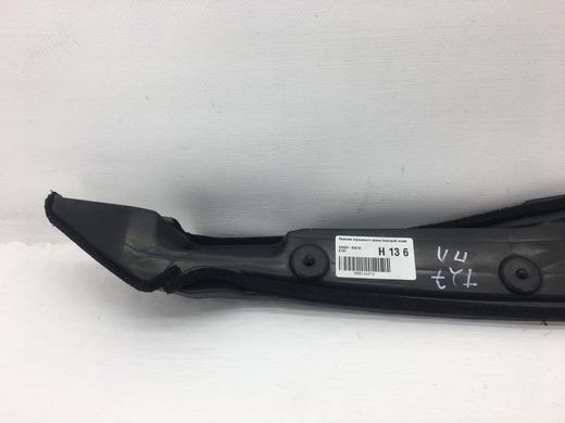 Пыльник переднего крыла передний левый TOYOTA AVENSIS T27 2009-2011 53828-05010, 53828-05010, A