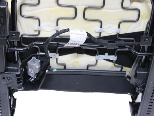 Сидіння заднє праве VOLVO XC90 2015-2019 31447967, 31447967, A
