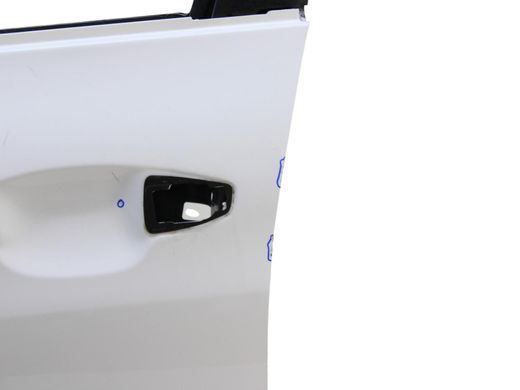 Двері передні передні ліві KIA K5 DL3 2019-2023 76003L3000, 76003L3000, A