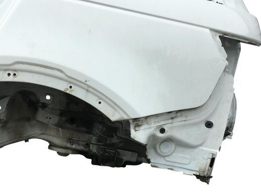 Чверть автомобіля задня ліва LAND ROVER DISCOVERY SPORT L550 2019- LR137805, LR137805, A