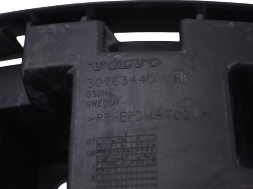 Кронштейн бампера задний правый VOLVO XC60 2008-2013 30763440, 30763440, A