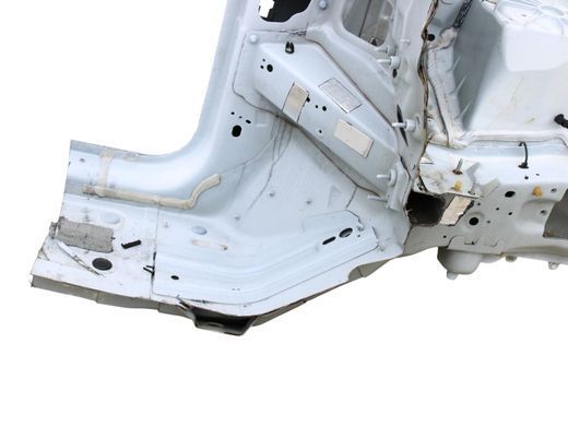 Чверть автомобіля передня ліва LAND ROVER DISCOVERY SPORT L550 2019- LR128463, LR128463, A