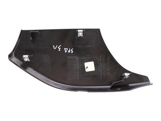Накладка паска безпеки задня ліва VOLVO S90 SPA 2016-2020 39835297, 39835297, A