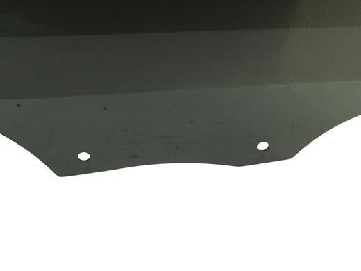 Стекло двери заднее правое LAND ROVER DISCOVERY L462 2017-2020 LR082925, LR082925, A
