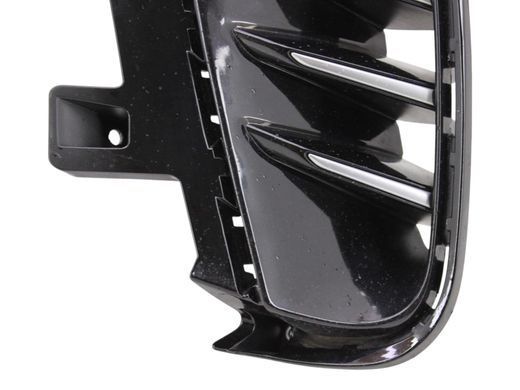 Накладка бампера передняя левая KIA K5 DL3 2019-2023 86541L3000, 86541L3000, A