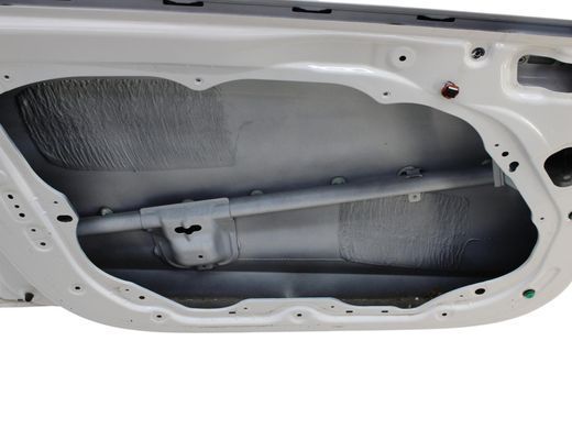 Двері передні передні ліві KIA K5 DL3 2019-2023 76003L3000, 76003L3000, A