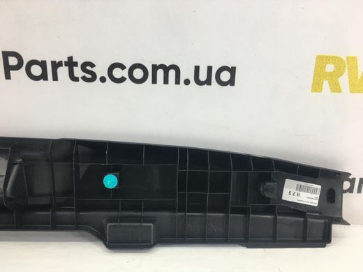 Накладка замка багажника SUBARU OUTBACK B16 2019- 95073AN00AVH, 95073AN00AVH, B