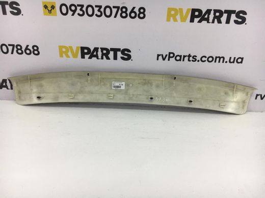 Накладка крыши верхняя задняя внутренняя VOLKSWAGEN PASSAT B7 2010-2014 3C5867617, 3C5867617, A