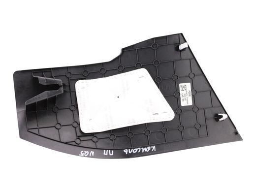 Накладка центральной консоли передняя правая KIA SPORTAGE NQ5 2021-2024 (84615DW000WK) 84615P1000WK, 84615P1000WK, A
