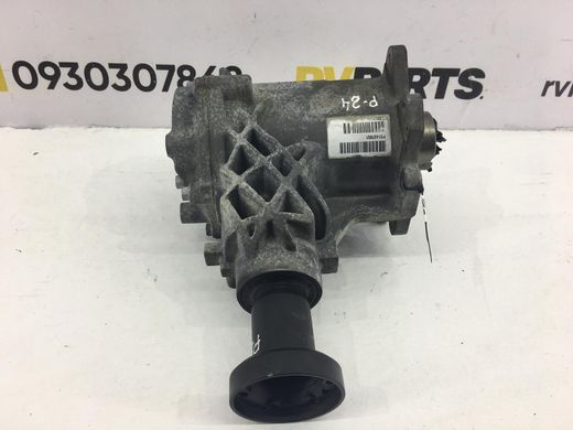 Роздавальна коробка VOLVO XC70 P24 2016-2022 31437651, 31437651, A