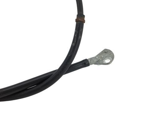 Трос ручного тормоза задний правый TOYOTA RAV4 CA30W 2005-2010 46420-42120, 46420-42120, A