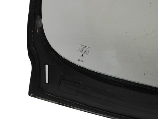 Скло лобове/вітрове JAGUAR F-PACE 2016-2021 (T4A16298) HK83-03010-KB, HK83-03010-KB, B