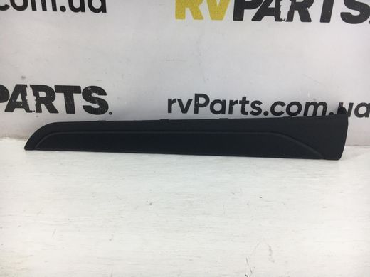 Накладка торпедо правая SUBARU FORESTER S14 2018-2021 66077SJ500, 66077SJ500, A