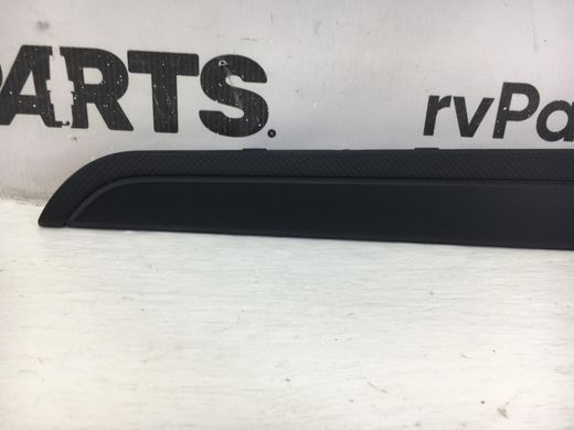 Накладка торпедо правая SUBARU FORESTER S14 2018-2021 66077SJ500, 66077SJ500, A