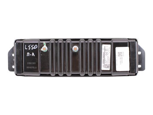 Подушка безпеки передня ліва LAND ROVER DISCOVERY SPORT L550 2019- (колін водія) K8D2042A01AD, K8D2042A01AD, A