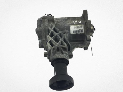 Роздавальна коробка VOLVO XC70 P24 2016-2022 31437651, 31437651, A