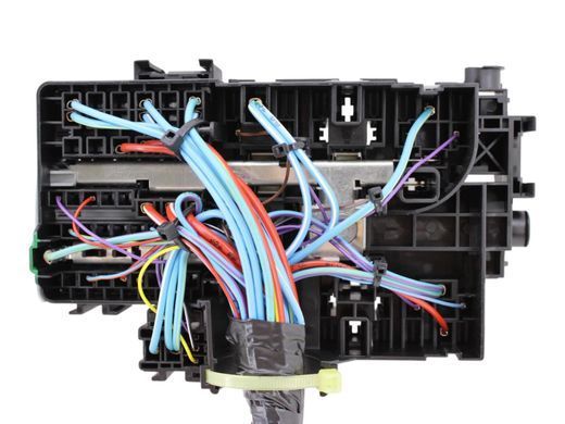 Блок предохранителей VOLVO XC90 2015-2019 31384034, 31384034, A
