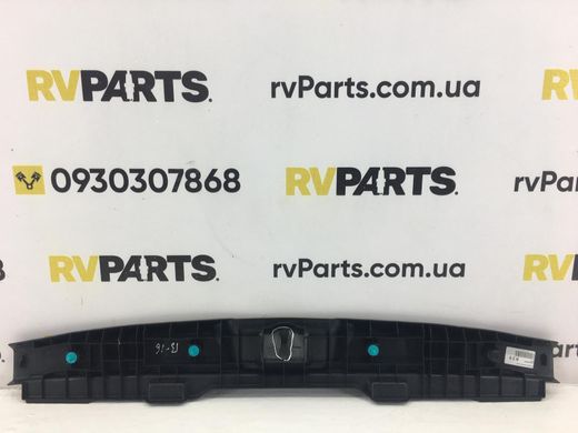 Накладка замка багажника SUBARU OUTBACK B16 2019- 95073AN00AVH, 95073AN00AVH, B