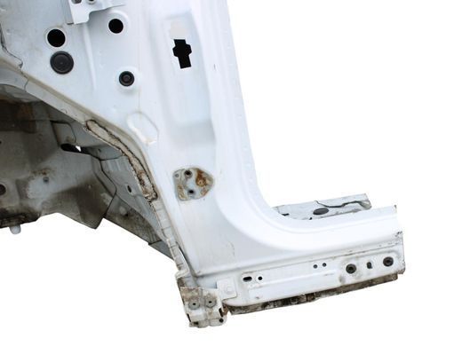 Чверть автомобіля передня ліва LAND ROVER DISCOVERY SPORT L550 2019- LR128463, LR128463, A