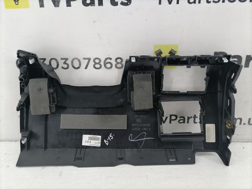 Накладка торпедо нижня ліва SUBARU OUTBACK B15 2015-2018 66519AL00AVH, 66519AL00AVH, A