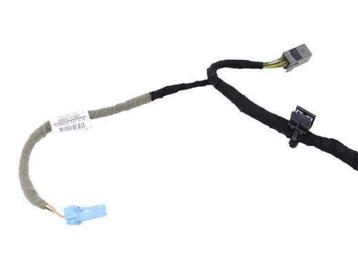 Проводка двери передняя левая VOLVO XC60 2017- 31667571, 31667571, A