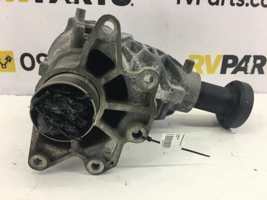 Роздавальна коробка VOLVO XC70 P24 2016-2022 31437651, 31437651, A