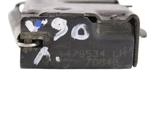 Замок капота левый VOLVO V90 2016-2020 (32219545) 31479534, 31479534, A
