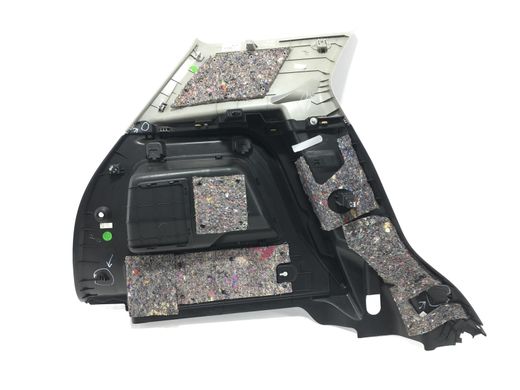 Карта багажного відсіку права CHEVROLET TRAX U200 2013-2016 95277471, 95277471, B