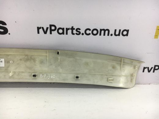 Накладка крыши верхняя задняя внутренняя VOLKSWAGEN PASSAT B7 2010-2014 3C5867617, 3C5867617, A