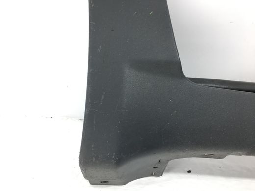 Накладка порога ліва зовнішня CHEVROLET TRAX U200 2013-2016 95275512, 95275512, B