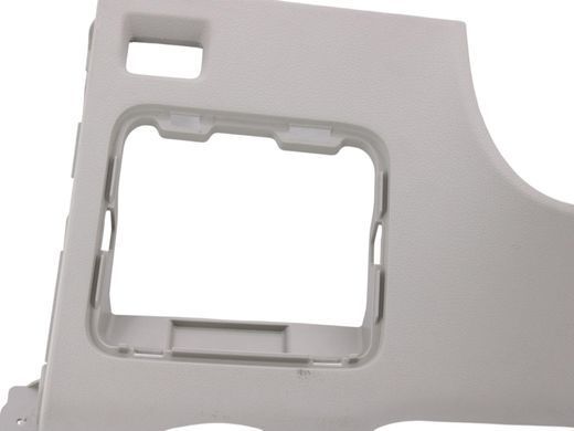 Накладка торпедо нижня ліва KIA K5 DL3 2019-2023 84750L3000, 84750L3000, A