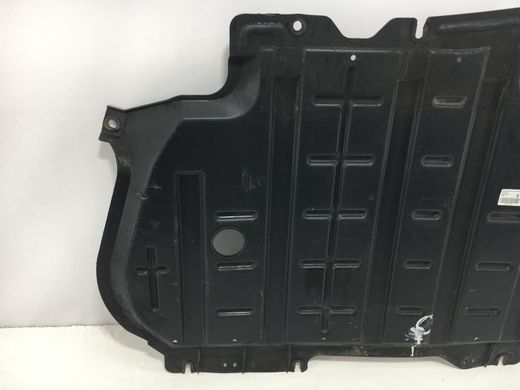 Защита двигателя и коробки передач нижний передний NISSAN PATHFINDER R51 2005-2014 50831X300A, 50831X300A, B