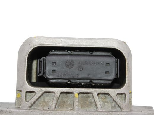 Подушка АКПП/КПП левая BMW X1 F48 2015-2019 22316853449, 22316853449, A