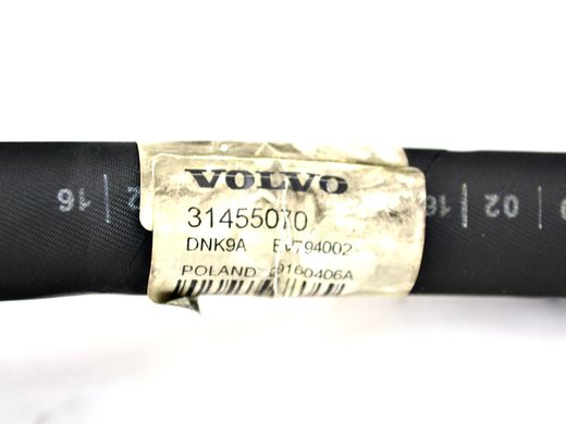 Трубка кондиционера VOLVO S60 Y20 2013-2018 31455070, 31455070, A