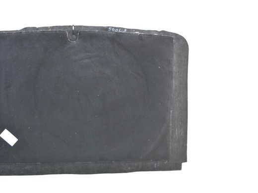 Накладка підлоги багажника FIAT 500L 2012-2016 7356003740, 7356003740, B