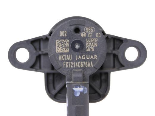 Датчик удара LAND ROVER DISCOVERY SPORT L550 2014-2019 (LR059793) FK7214C676AA, FK7214C676AA, A