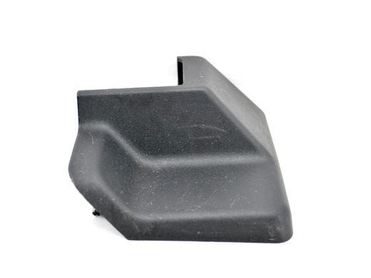 Заглушка сидіння передня права LAND ROVER FREELANDER 2 L359 2006-2010 (6H52618D13ABW) LR002089, LR002089, B