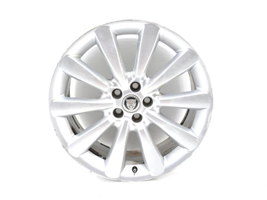 Диск R19 5* JAGUAR XF X250 2008-2011 (8.5JX19EH2+X49MM) 8W83-1007-GA, 8W83-1007-GA, B