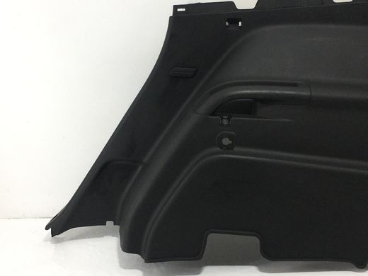 Карта багажного відсіку права CHEVROLET ORLANDO 2010-2017 95299653, 95299653, B