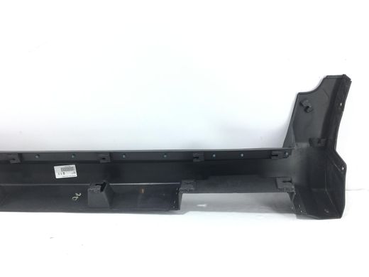 Накладка порога левая внешняя CHEVROLET TRAX U200 2013-2016 95275512, 95275512, B