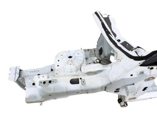 Чверть автомобіля передня ліва LAND ROVER DISCOVERY SPORT L550 2019- LR128463, LR128463, A