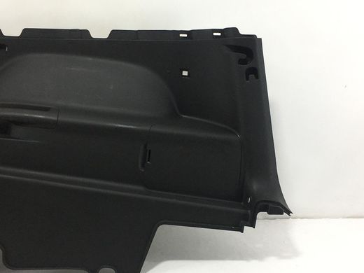 Карта багажного отсека правая CHEVROLET ORLANDO 2010-2017 95299653, 95299653, B