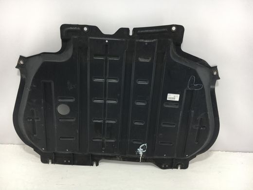 Защита двигателя и коробки передач нижний передний NISSAN PATHFINDER R51 2005-2014 50831X300A, 50831X300A, B