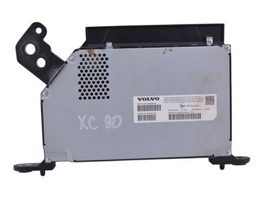 Аудіопідсилювач VOLVO XC90 2015-2019 31456856, 31456856, A