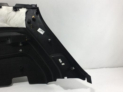 Карта багажного отсека правая CHEVROLET ORLANDO 2010-2017 95299653, 95299653, B